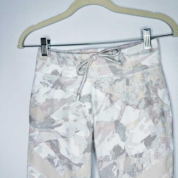 Free People Movement - Daybreak Printed Bike Shorts - Picture 6 of 7